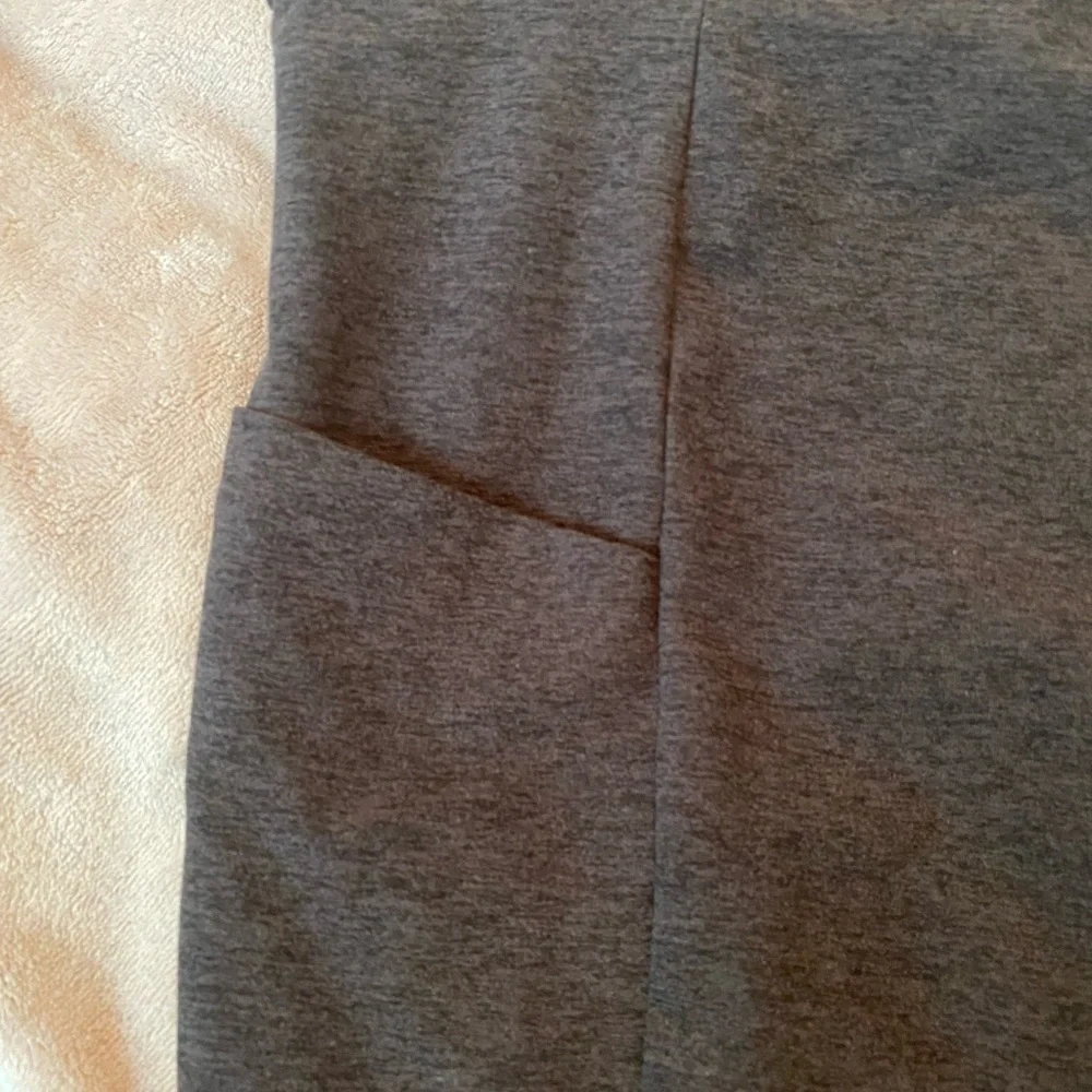 CALIA by Carrie Underwood Dark Brown Bodysuit - Picture 3 of 5